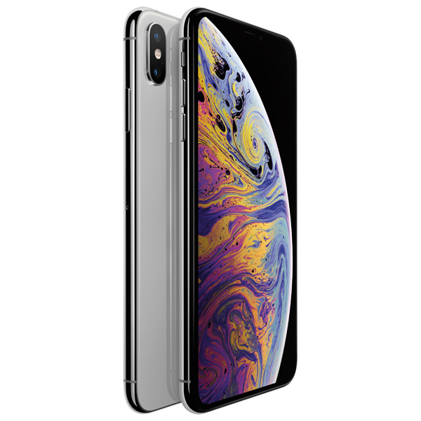 Apple iPhone XS 512GB Silver (RFB)